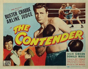 The Contender (1944)