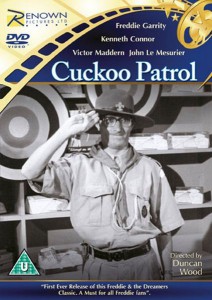 The Cuckoo Patrol (1967)