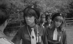 The Cuckoo Patrol (1967) 4