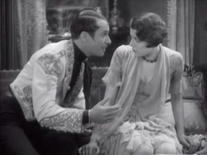 The Delightful Rogue (1929) 4
