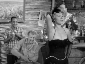 The Fiend of Dope Island (1961) 3