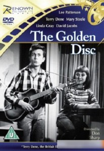 The Golden Disc (1958)