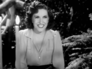 The Gracie Allen Murder Case (1939) 1