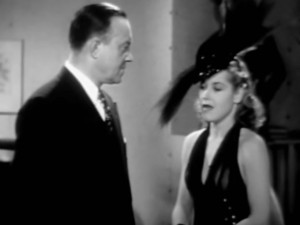The Gracie Allen Murder Case (1939) 2