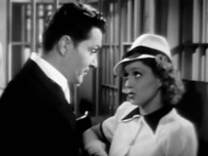The Gracie Allen Murder Case (1939) 3