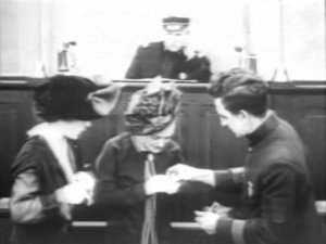 The Lottery Man (1916) 3