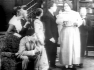 The Lottery Man (1916) 4