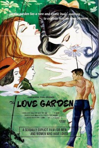 The Love Garden (1971)