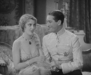 The Love Parade (1929) 3
