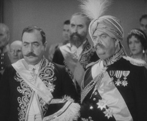 The Love Parade (1929) 4