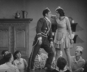 The Love Parade (1929) 5