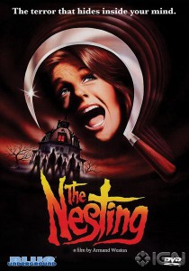The Nesting AKA Massacre Mansion (1981)