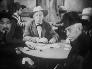 The Rider of the Law (1935) 1
