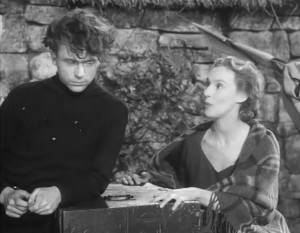 The Silver Darlings (1947) 4
