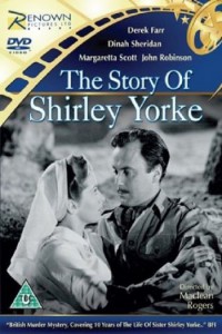 The Story of Shirley Yorke (1948)