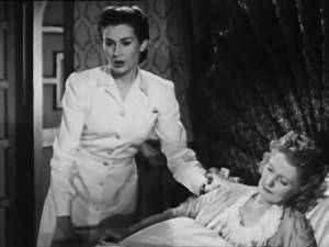 The Story of Shirley Yorke (1948) 3