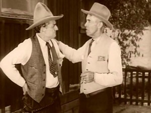 The Two Gun Man (1931) 3