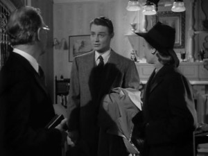 The Unsuspected (1947) 2