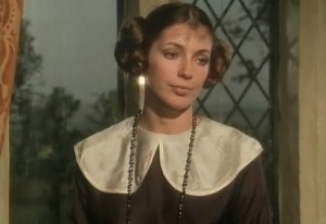 The Virgin and the Gypsy (1970) 1