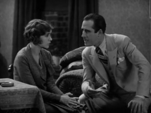 The Voice of the City (1929) 2