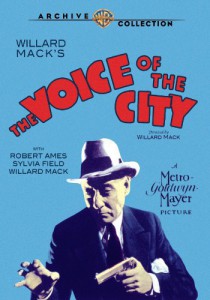 The Voice of the City (1929)