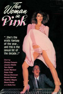 The Woman in Pink (1984)