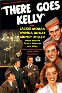 There Goes Kelly (1945)