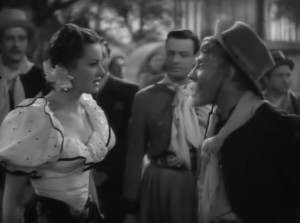 They Met in Argentina (1941) 5