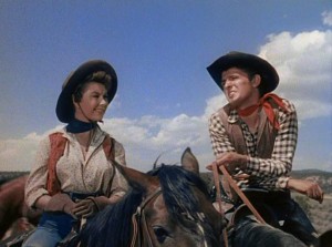 Three Young Texans (1954) 1