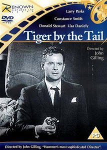 Tiger by the Tail (1955)