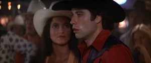 Urban Cowboy (1980) 3