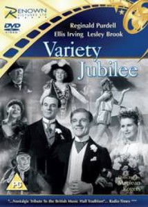 Variety Jubilee (1943)