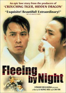 Ye ben aka Fleeing by Night (2000)
