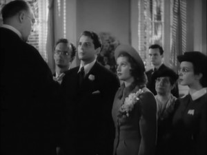 You Can't Fool Your Wife (1940) 1