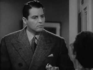 You Can't Fool Your Wife (1940) 2