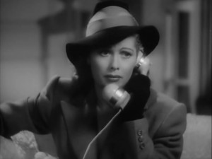 You Can't Fool Your Wife (1940) 3
