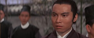 Ai nu AKA Intimate Confessions of a Chinese Courtesan (1972) 2