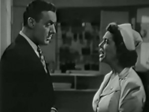 Appointment for Love (1941) 1