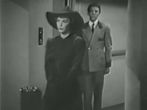 Appointment for Love (1941) 3