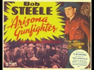 Arizona Gunfighter (1937)