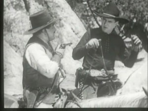 Arizona Terror (1931) 2