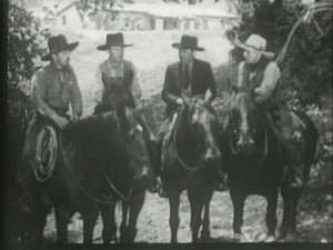 Arizona Terror (1931) 3