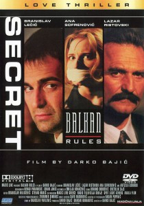 Balkanska pravila AKA Balkan Rules (1997)