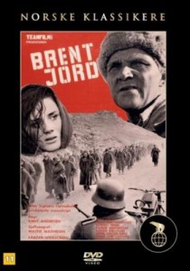 Brent jord AKA Scorched Earth (1969)