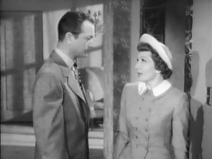 Bride for Sale (1949) 3