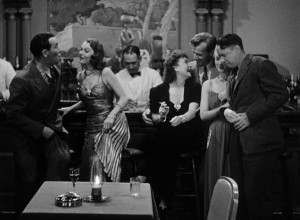 Cafe Hostess (1940) 2
