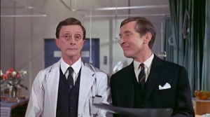 Carry on Again Doctor (1969) 1
