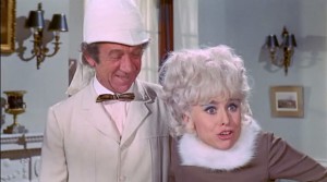 Carry on Again Doctor (1969) 3