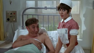 Carry on Doctor (1967) 1