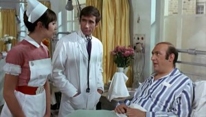 Carry on Doctor (1967) 2